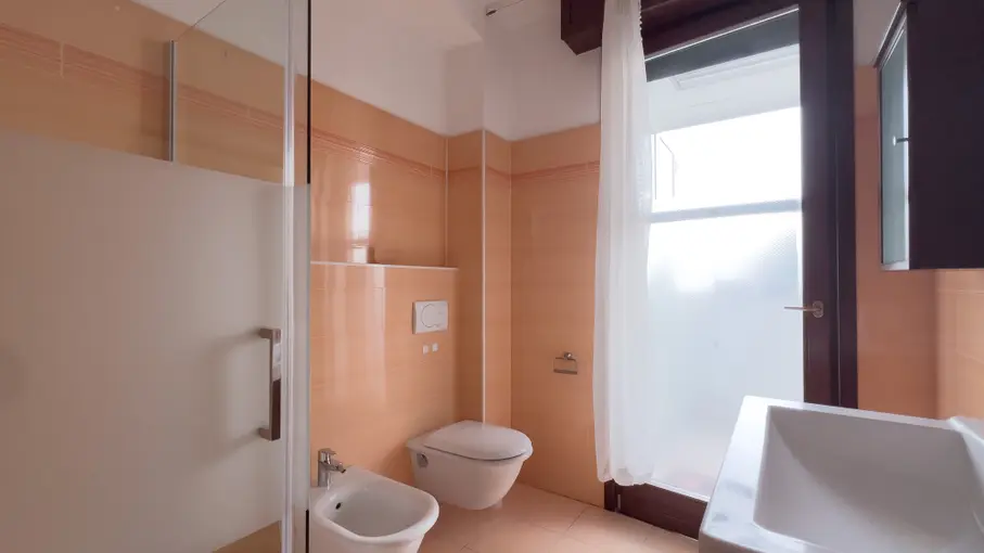 Stabile o palazzo Via P. Togliatti 1, Corsico