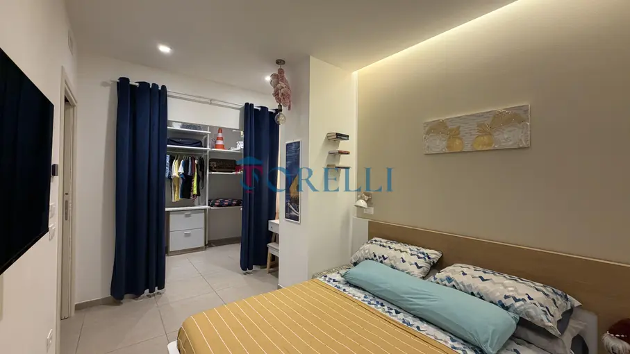 Appartamento via dei Mille 51G, Cesenatico