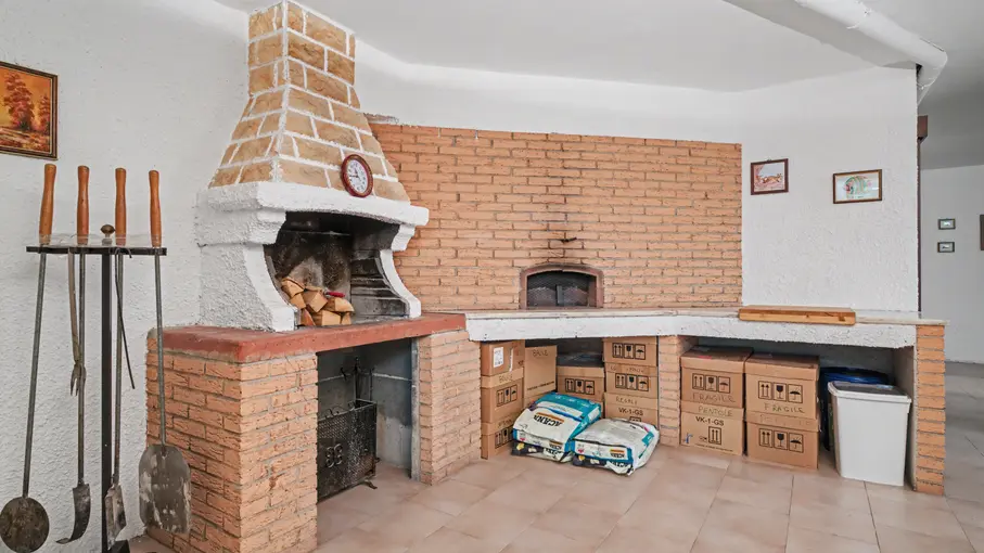 Villa unifamiliare Via della Pace 7/d, Cambiago