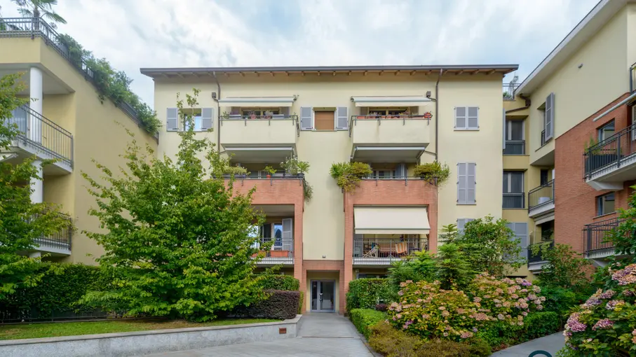 Appartamento Via Carlo Conti 18, Milano