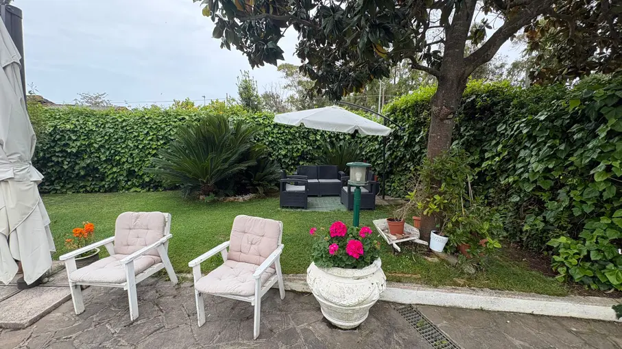 Villa unifamiliare Via Montecristo 19, Latina
