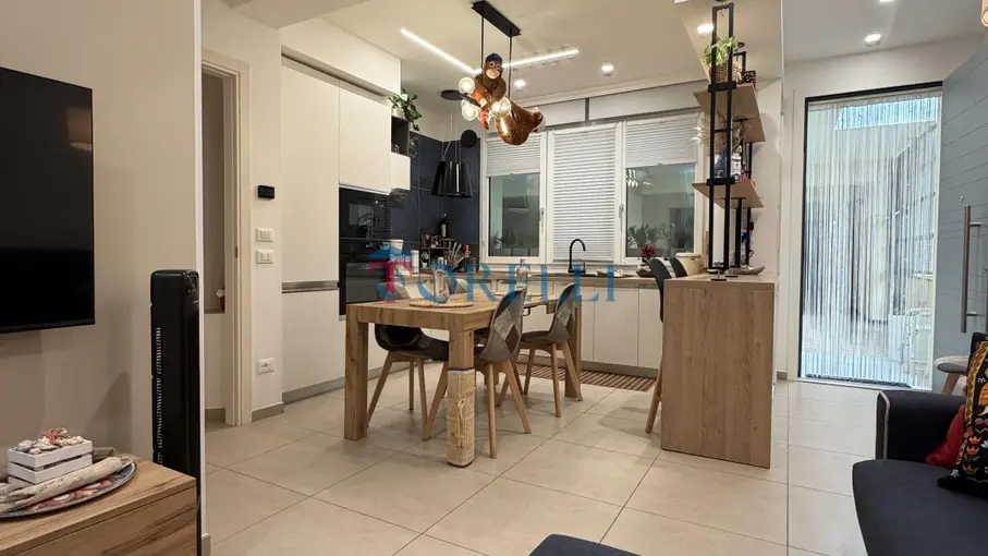 Appartamento via dei Mille 51G, Cesenatico