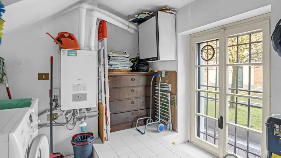 Terratetto unifamiliare (casa indipendente) Via Magolfa 13, Milano