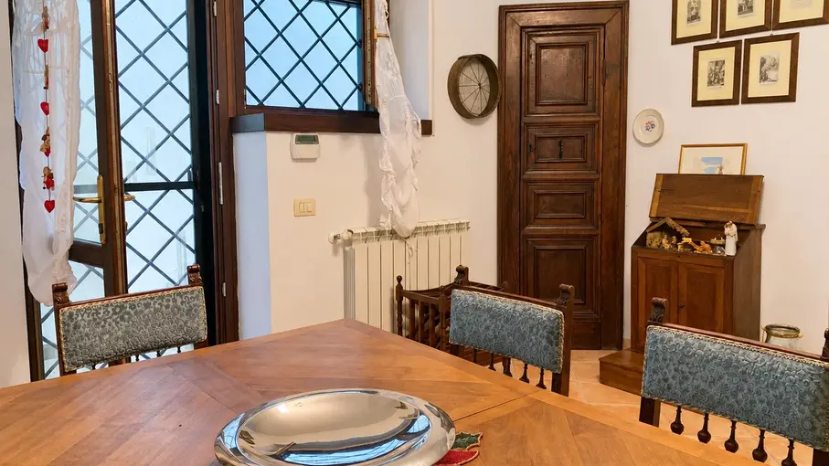 Villa a schiera Via Valentino Orsolini Cencelli snc, Sabaudia
