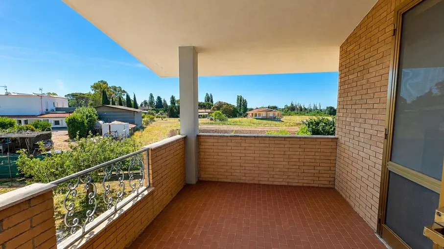 Villa unifamiliare Strada Nascosa 112, Latina