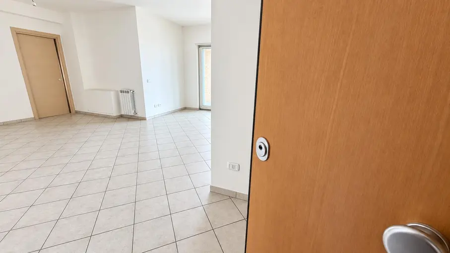 Appartamento Via degli Osci snc, Latina