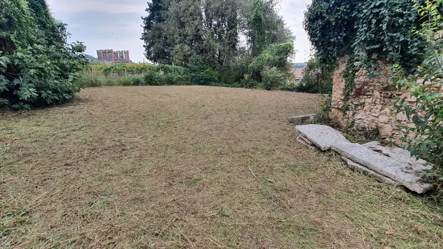 Rustico Piazza dell'Antenna 7, Soave