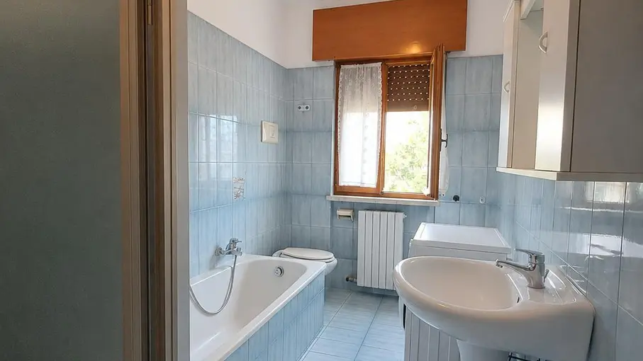 Appartamento Via Pier Fortunato Calvi 6/A, Verona