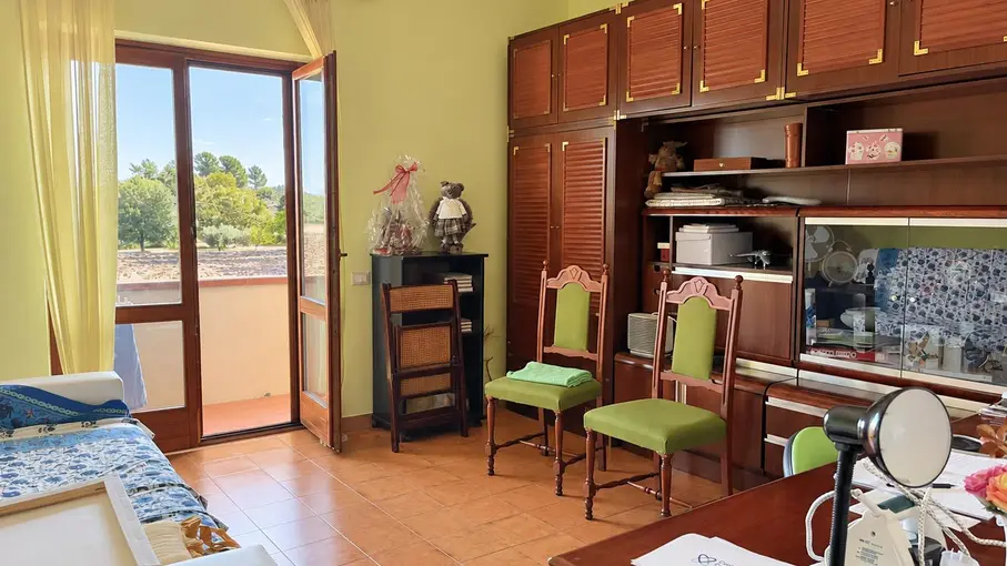 Villa unifamiliare Via Migliara 47 2167, Pontinia