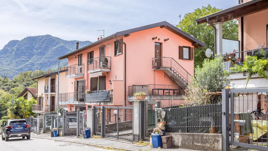 Appartamento Via delle Pome 34, Brissago-Valtravaglia