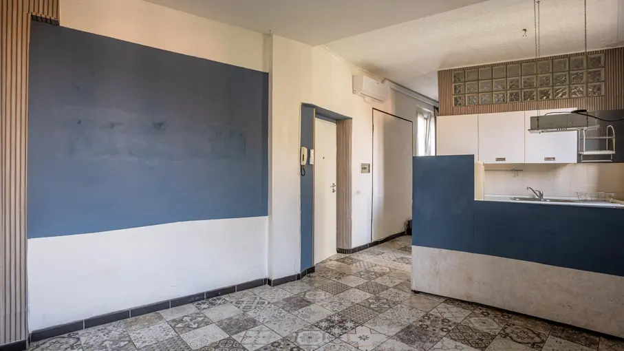 Appartamento Via Garibaldi 14, Porto Ceresio