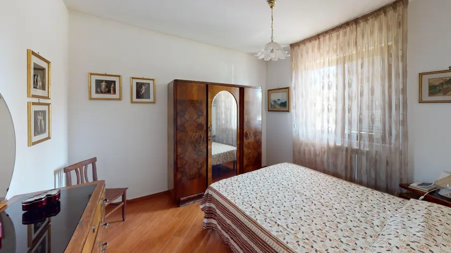 Villa unifamiliare Strada Litoranea 435, Latina