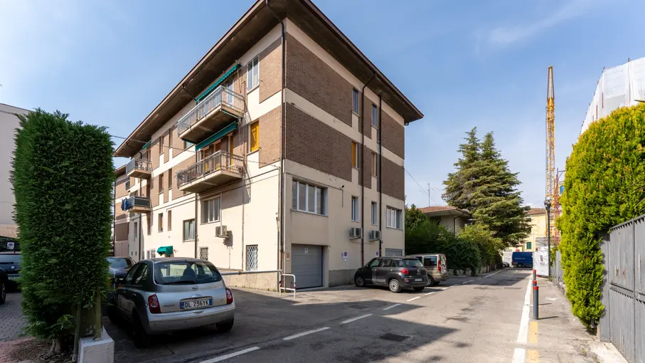Appartamento Piazza Guerrieri 7, Bardolino