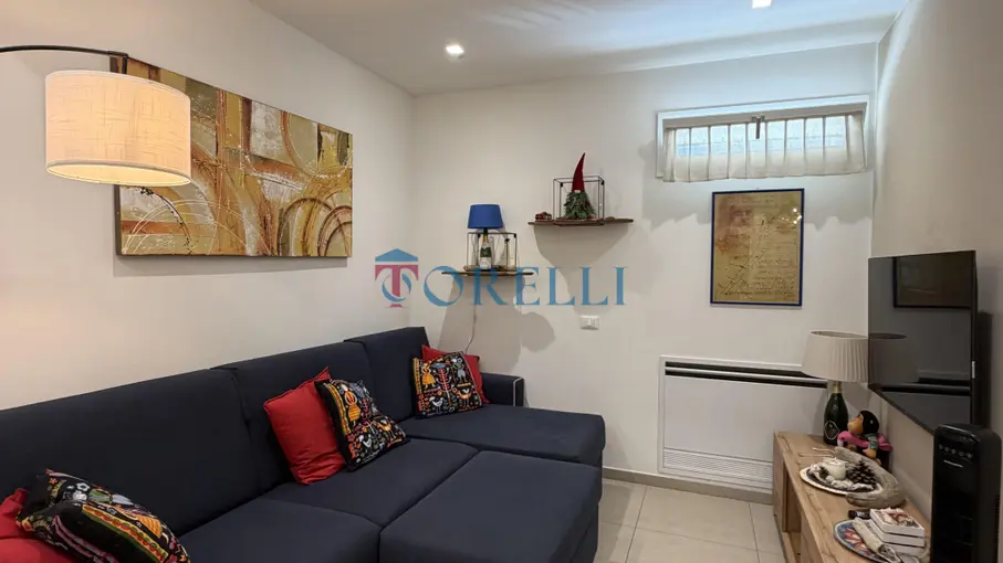 Appartamento via dei Mille 51G, Cesenatico