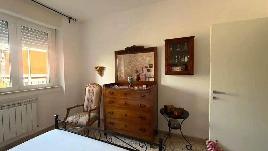 Appartamento Via Bechelet 1, Latina