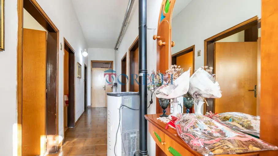 Villa bifamiliare Via Cesenatico 88, Cesenatico