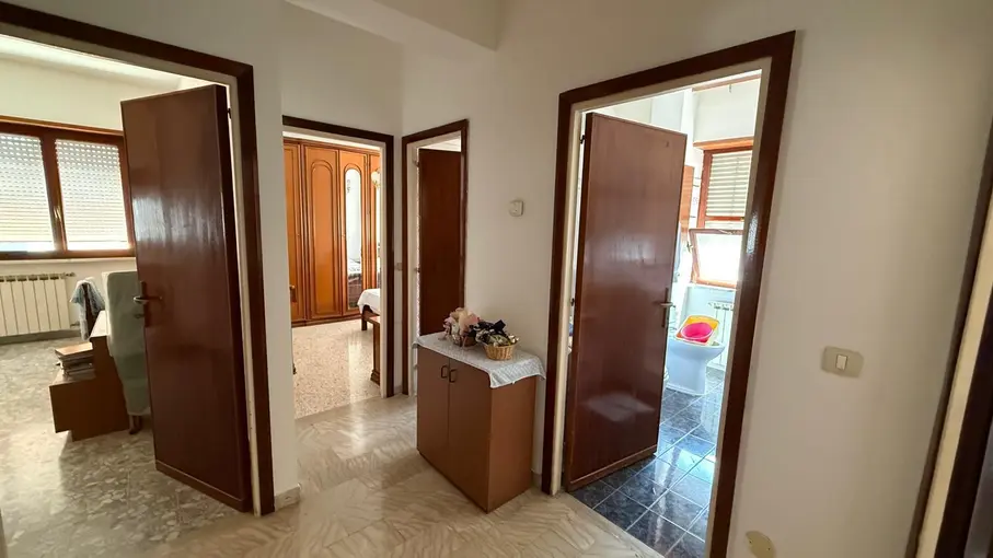 Appartamento Via Pontinia 102, Latina