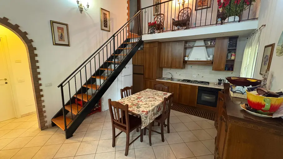 Villa unifamiliare Via Montecristo 19, Latina