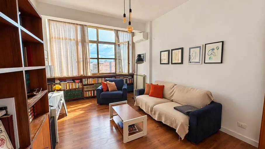 Appartamento Via Isonzo 108, Latina