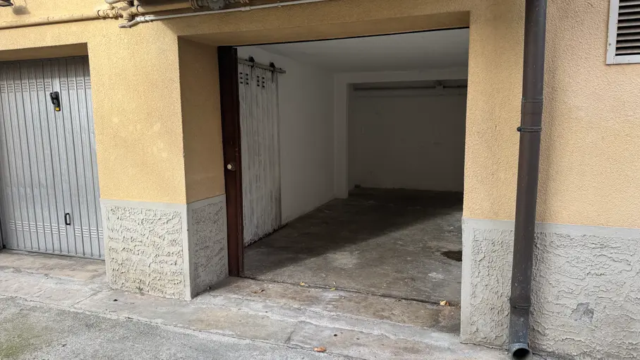 Stanza in appartamento Via Pier Fortunato Calvi 22, Verona