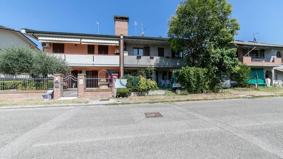 Villa bifamiliare VIA GIORGIO AMENDOLA 7, Cervia