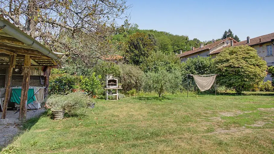 Appartamento Contrada Crosa 11, Cocquio-Trevisago