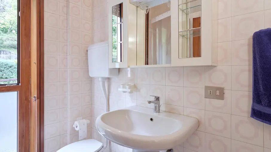 Appartamento Via per Como 33, Brunate