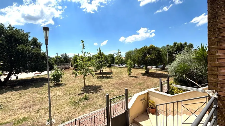 Villa a schiera Via Delle Betulle 11, Sermoneta