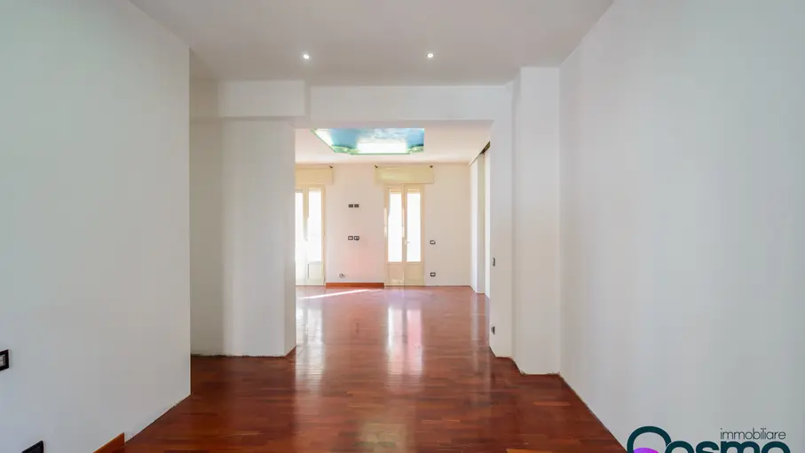 Appartamento Via Garian 44, Milano