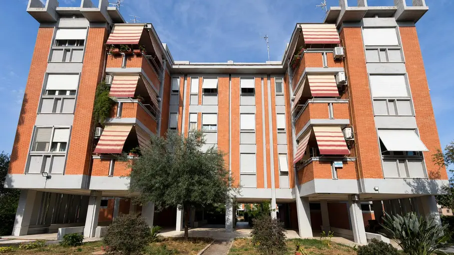 Appartamento Via Bechelet 1, Latina