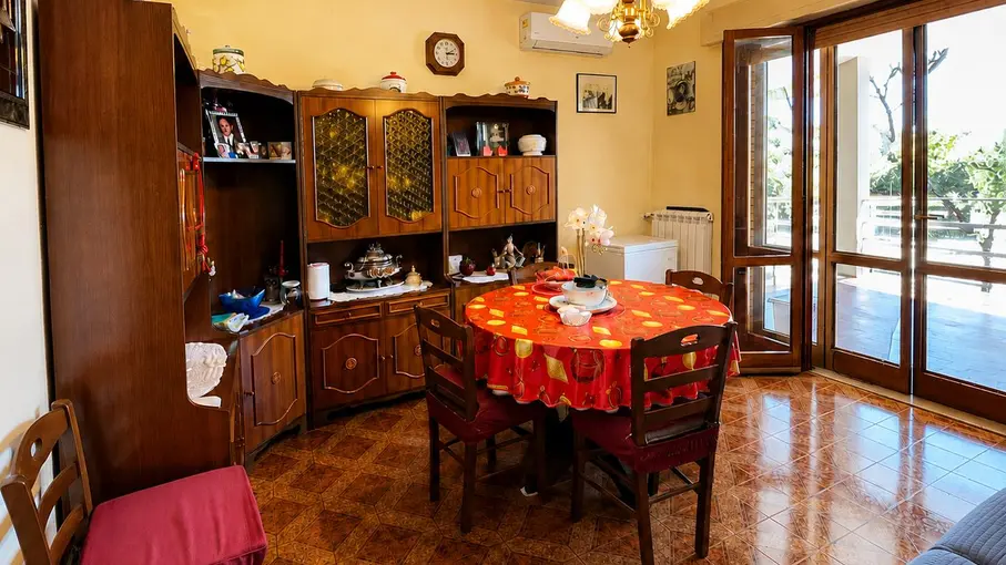 Villa unifamiliare Strada Nascosa 112, Latina