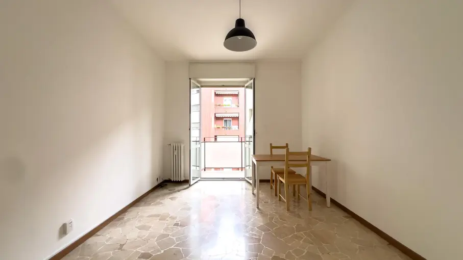 Appartamento Via Francesco Albani 9, Milano