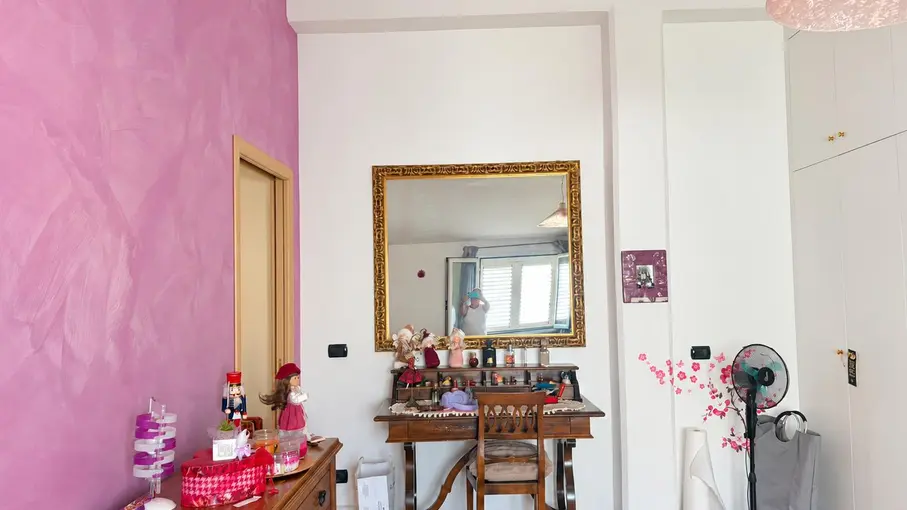 Appartamento Via degli Apuli 20, Latina