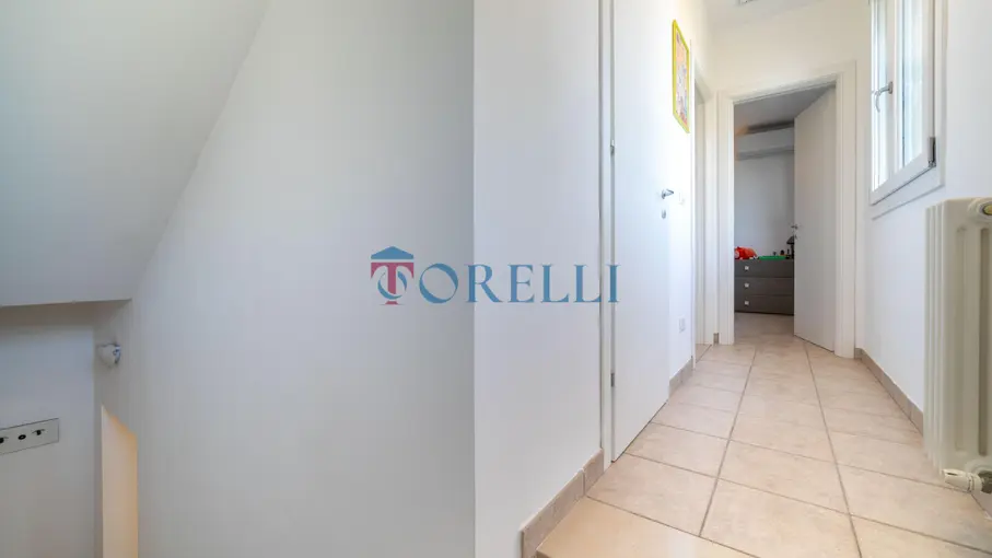 Villa a schiera Via Salara Statale 37N, Cervia