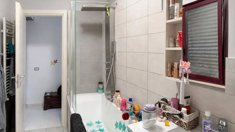 Appartamento Via San Carlo da Sezze 9, Latina