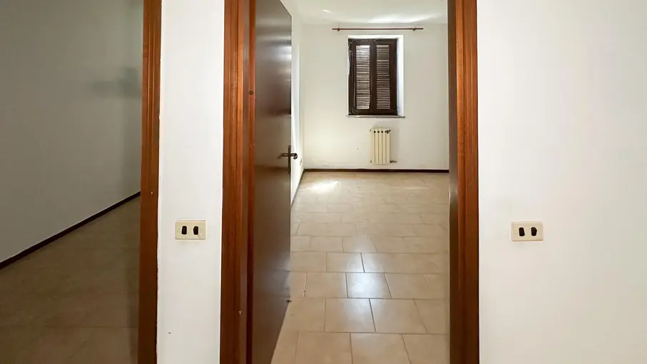 Appartamento Via Bronzine 1D, Casatisma