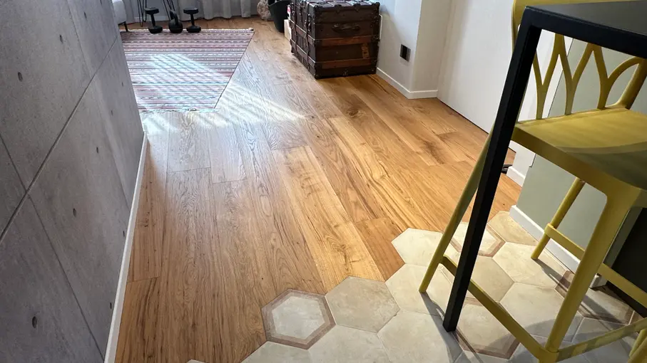 Appartamento Strada del Casalino 18, Verona