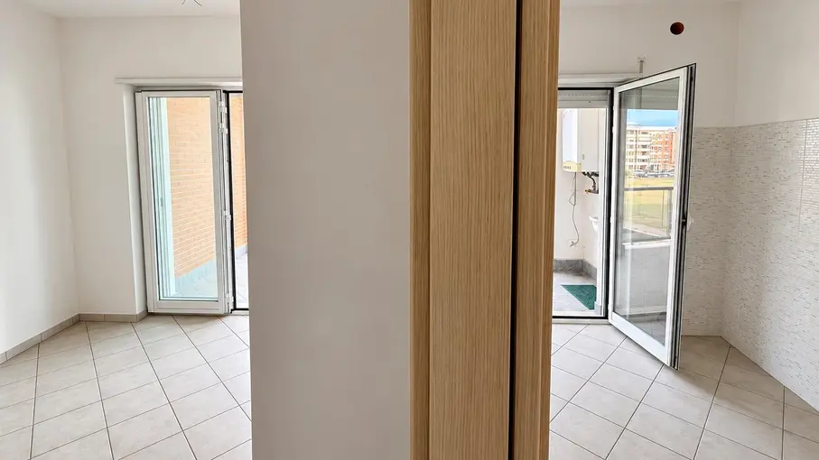 Appartamento Via degli Osci snc, Latina