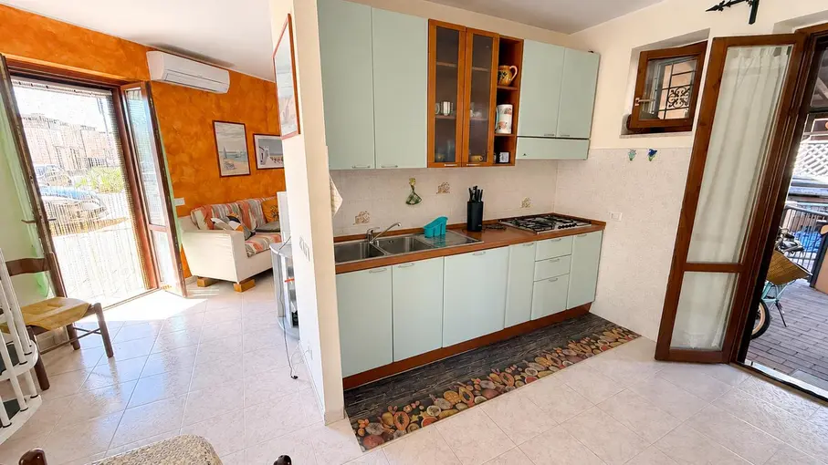 Villa a schiera Via degli Albizzi 235, Latina