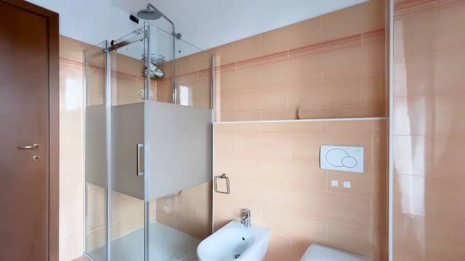 Stabile o palazzo Via P. Togliatti 1, Corsico