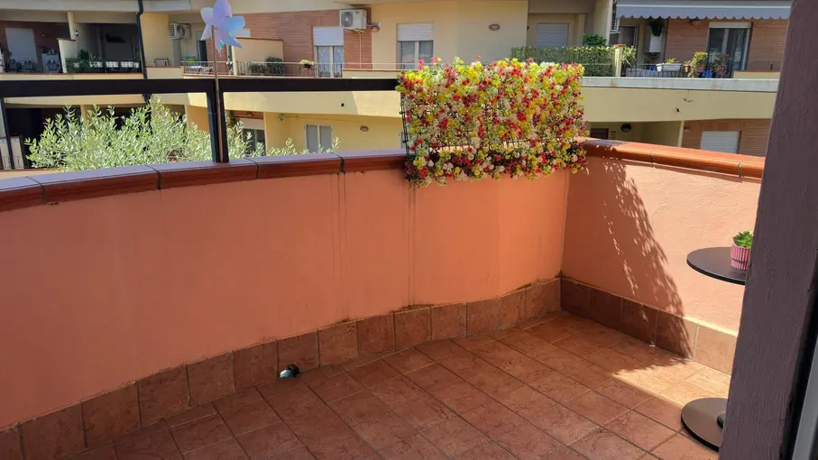 Appartamento Via delle Acacie 13, Sermoneta