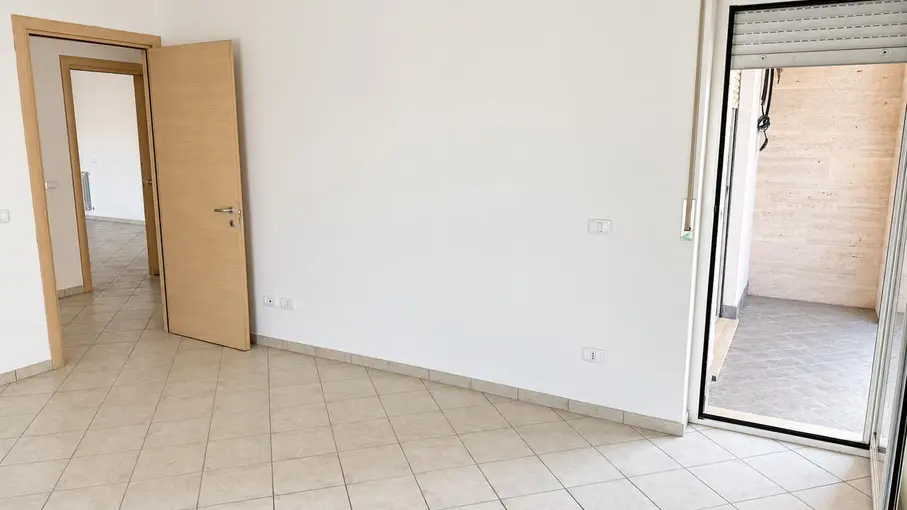 Appartamento Via degli Osci snc, Latina