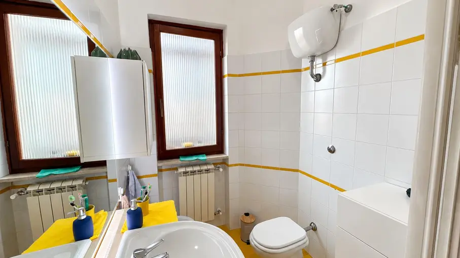 Appartamento Via Isonzo 108, Latina