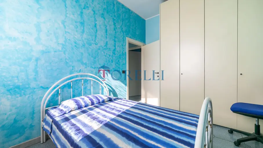 Villa bifamiliare Via Cesenatico 88, Cesenatico