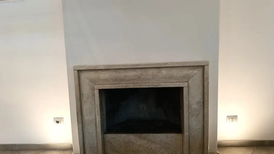 Villa bifamiliare Via Del Frassoneto 170, Latina