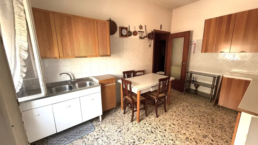 Appartamento Via dei Sabelli 11, Latina