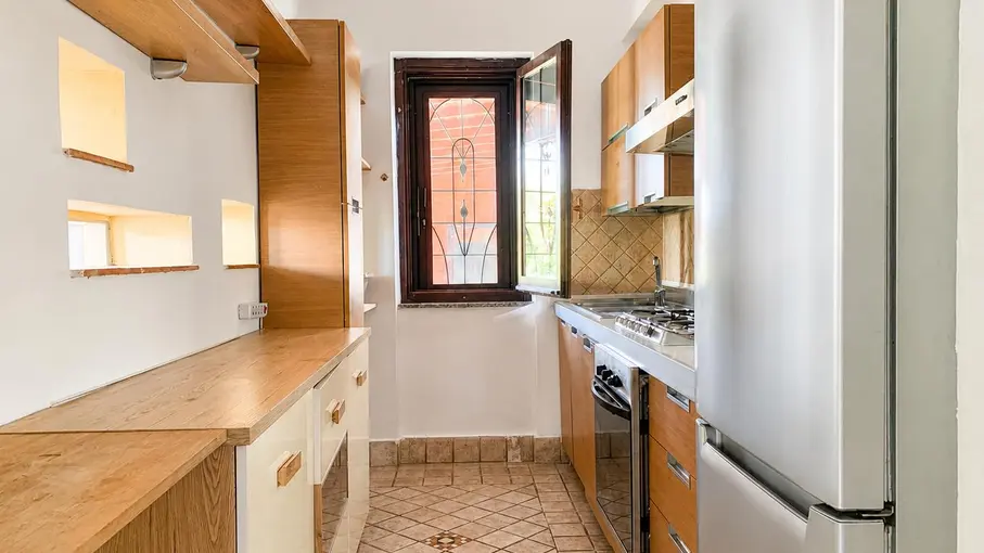 Appartamento Via Cristoforo Colombo 86B, Sabaudia