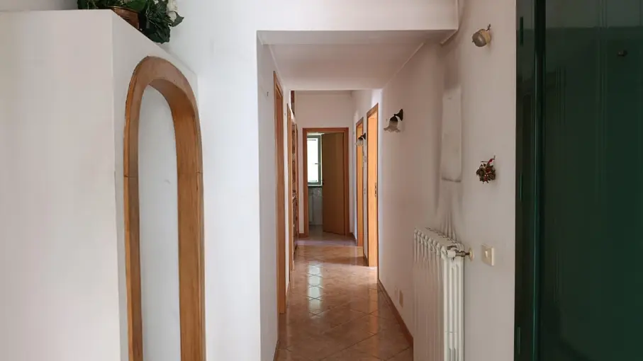 Villa unifamiliare Strada Nascosa 142, Latina