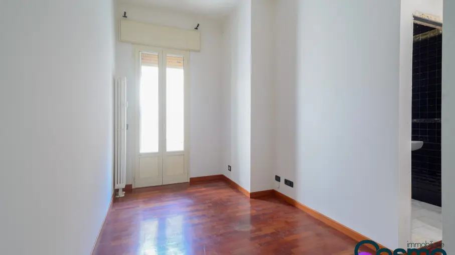 Appartamento Via Garian 44, Milano