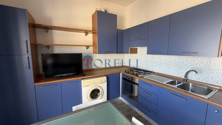 Appartamento Via G. Matteotti 80, Gatteo